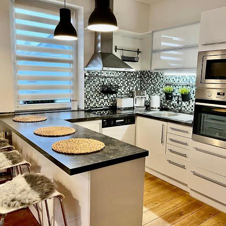 Apartman Pod Horama Apartment Jilemnice Bagian luar foto