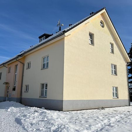 Apartman Pod Horama Apartment Jilemnice Bagian luar foto