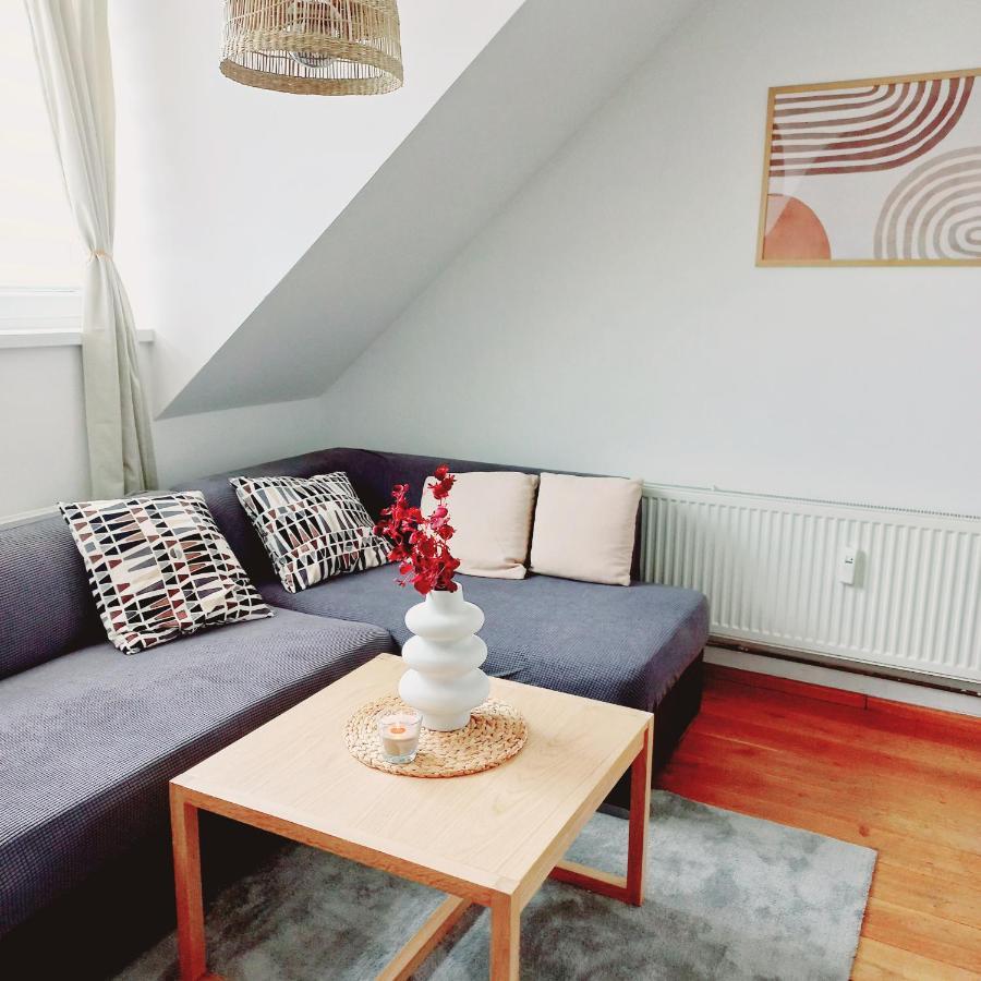 Apartman Pod Horama Apartment Jilemnice Bagian luar foto