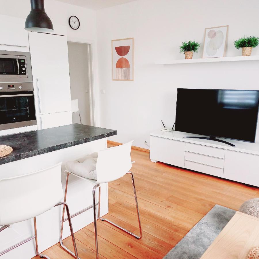 Apartman Pod Horama Apartment Jilemnice Bagian luar foto