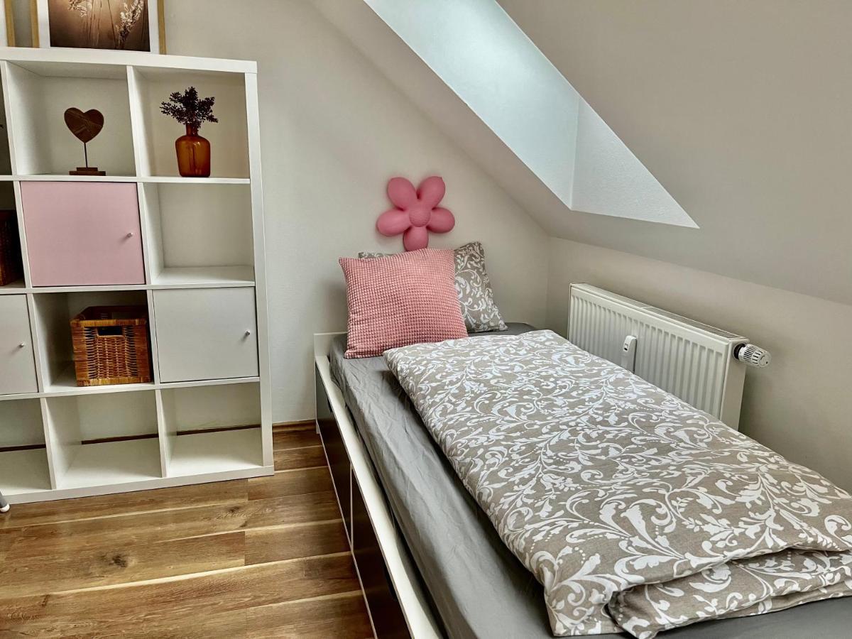 Apartman Pod Horama Apartment Jilemnice Bagian luar foto
