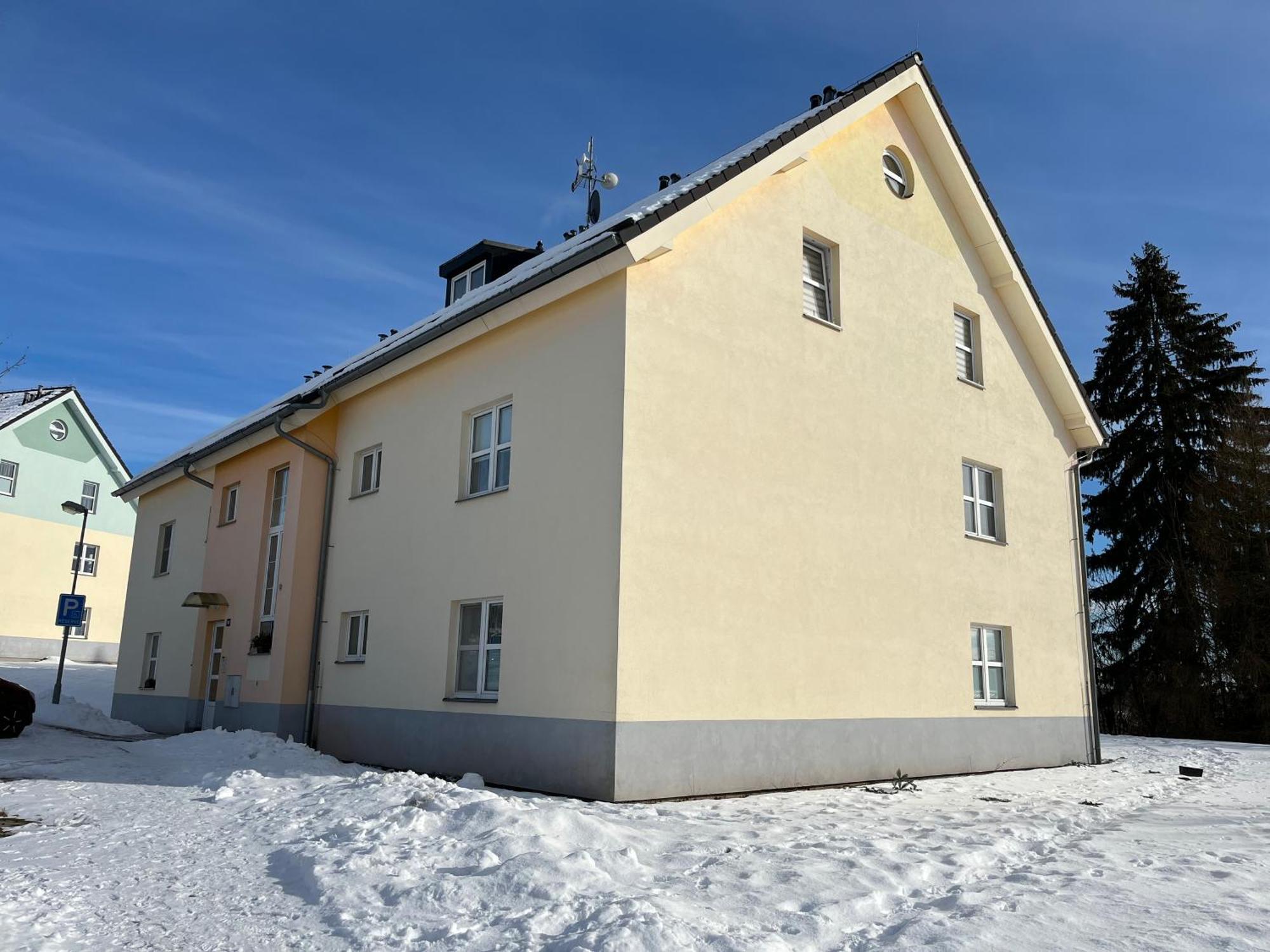 Apartman Pod Horama Apartment Jilemnice Bagian luar foto